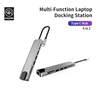 8in1 USB-C Station d