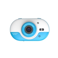 8MP enfants appareil photo numérique enfants caméra étanche