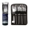 8pcs pinceaux d