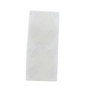 8pcs,  Saxophone Alto/ténor Sax embout Patches Pads coussins 0, 3 mm