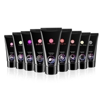 9 pièces 15ML Gel d