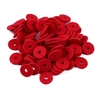 90pcs coussinets de rondelles de piano en feutre pour accessoires d