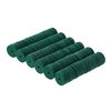 90pcs Piano Tuning Feutre Joint Pure Laine Feutre Pad