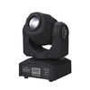 90W LED s têtes lumière de scène mobile DMX512 maître-esclave son activé lumière de scène automatique