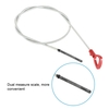 92cm Transmission automatique Moteur Fluid outil Jauge d