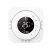 95-240V Thermostat intelligent Wi-Fi Thermostat programmable 5 + 1 + 1 Six périodes Contrôle de l