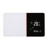 95-240V Thermostat Programmable 5 + 1 + 1 Six périodes écran tactile LCD avec rétro-éclairage chaudière chauffage régulateur de température 5A