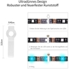 95pcs 5050 Kit de connecteur de bande LED RVB avec cavaliers de bande en forme de L en forme de T,  accessoire de bande LED,  connexion de fil de connexion,  outil d