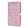 96 pochettes Mini Album photo Album photo pour Fujifilm Instax Mini 9 8 7s 70 25 50s 90 Films couleur Appareil photo Papier pour carte de crédit Carte de crédit