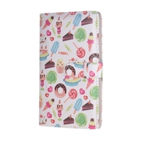 96 pochettes Mini Album photo Album photo pour Fujifilm Instax Mini 9 8 7s 70 25 50s 90 Films couleur Appareil photo Papier pour carte de crédit Carte de crédit