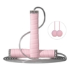 9.8ft corde à sauter enfants adultes corde à sauter sans fil corde à sauter sans fil pour la formation Fitness boxe minceur