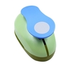 9mm Craft Hole Circle Punch Handmade Scrapbook Paper Puncher Différentes tailles de Scrapbooking Poinçons Crafting Designs for Office Supplies Card Making DIY Albums Photos