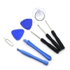 9pcs usage pratique montre outil de réparation montres universelles montres téléphone portable outils de tournevis ensemble