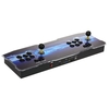 9S + Arcade Console 2020 in 1 2 joueurs contrôlent le joystick de la machine de jeux d