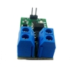 9V-24V 8A carte de déclenchement à faible impulsion bascule loquets Module de relais interrupteur autobloquant bistable