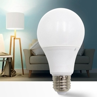 9W E27 Ampoules LED Ampoules Globe Ampoules Intérieures Blanc Froid pour Éclairage de Plafond