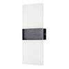 A C110-265V LED 4W Applique murale Lampe d