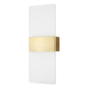 A C110-265V LED 4W Applique murale Lampe d