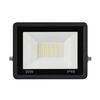 A C180-240V 10W 12LEDs Projecteur S-pot Lampe Éclairage extérieur IP66 Résistance à l