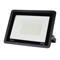 A C180-240V 10W 12LEDs Projecteur S-pot Lampe Éclairage extérieur IP66 Résistance à l