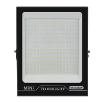 A C180-240V 10W 12LEDs Projecteur S-pot Lampe Éclairage extérieur IP67 Résistance à l