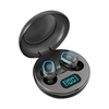 A10 TWS5.0 BT casque connecté casque écouteur cache-oreilles LED haut-parleur binaural tactile sensible