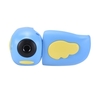 A100 720P 20 mégapixels caméscope vidéo pour enfants Portable Mini appareil photo numérique haute résolution avec poignée suspendue corde