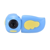 A100 720P 20 mégapixels caméscope vidéo pour enfants Portable Mini appareil photo numérique haute résolution avec poignée suspendue corde