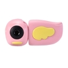 A100 720P 20 mégapixels caméscope vidéo pour enfants Portable Mini appareil photo numérique haute résolution avec poignée suspendue corde
