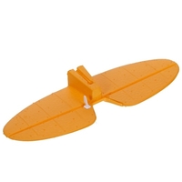 A160.0005 queue parallèle en mousse pour Wltoys XK A160 RC avion pièces de rechange pour avion accessoires de planeur