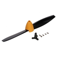 A160.0010 ensemble de spinner capot pour Wltoys XK A160 RC avion pièces de rechange d