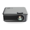 A30 Portable LCD projecteur Max Support 1080P résolution taille compacte pour Home Office Home cinéma US Plug (même Version d