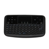 A36 Mini Clavier Sans Fil 2.4 GHz Air Mouse Rechargeable Touchpad Clavier Pour Android TV Box Smart TV PC PS3
