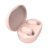 A6S Mini Twins True-Wireless In-Ear BT5.0 Écouteurs Sport Casque Stéréo Avec Micro 280mah Auto Charging-Box