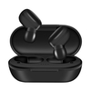 A6X True sans fil stéréo BT 5.0 écouteur empreinte digitale touchant haute définition stéréo sans fil casque antibruit de jeu écouteurs