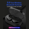 A8 True Wireless BT 5.0 Écouteurs HiFi 4D Stéréo HD Appel Écouteurs
