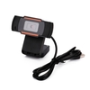 A870 USB Webcam Web-caméra Microphone de jeu audio intégré pour caméra d