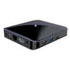 A95X F3 Air II Android 11.0 Smart TV Box Amlogic S905W2 Lecteur multimédia UHD 4K 2.4G/5G WiFi double bande BT5.0 AV1 VP9 H.265 Télécommande de décodage