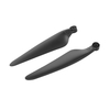 A/B Hélice Set Lame Pliable Hélice Props pour Hubsan Zino H117S/Zino Pro/Zino 2/Zino 2 Plus Drone