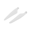 A/B Hélice Set Lame Pliable Hélice Props pour Hubsan Zino H117S/Zino Pro/Zino 2/Zino 2 Plus Drone