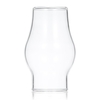 Abat-jour en verre de rechange pour abat-jour à gaz butane portable