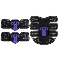 Abdominale Muscle Trainer Smart Body Building Fitness ABS