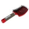 Abody Bristle & Nylon Femmes Cheveux Massage Peigne