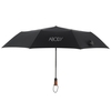 Abody parapluie à ouverture / fermeture automatique parapluie compact soleil et pluie parapluie de voyage portable pare-soleil parapluie coupe-vent