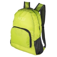 ABODY sac à dos pliant léger sac hydrofuge pour cyclisme Camping escalade randonnée voyage scolarité