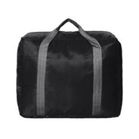 Abody sac de rangement Portable grande capacité organisateur de voyage sac de rangement de cosmétiques pour les affaires de salle de bains d
