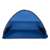 Abri de tente de plage extérieur instantané avec auvent de parasol de plage mini plage avec sac de transport