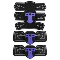 ABS intelligent de musculation de musculation de formateur de muscle abdominal pour la formation de jambe de bras d
