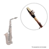 ABS Reed Strength 2.5 pour Alto Eb Saxophone Sax Accessoire Beige