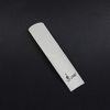 ABS Reed Strength 2.5 pour Alto Eb Saxophone Sax Accessoire Blanc